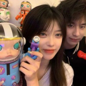 会喜欢很久的超暖情头 一见钟情的温柔情头-偌夕博客