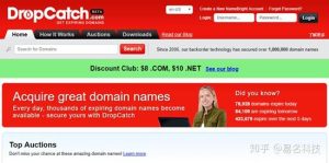 海外域名优化网站是不是很坑 (海外域名的优势与挑战li)-偌夕博客