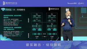 腾讯云数据库mysql (腾讯云数据库：强大的数据存储和处理解决方案)-偌夕博客