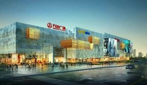 万达shopping mall (万达商城:引领时尚潮流,满足您的购物需求li)-偌夕博客