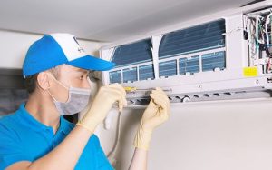 美的空调专业维修服务 (专业维修服务：快速修复IBM服务器故障)-偌夕博客