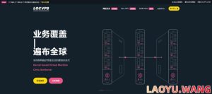 locvps怎么样 (LocVPS VS 传统服务器:为什么选择LocVPS而不是传统的服务器)-偌夕博客