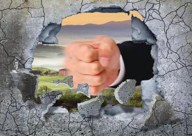 打破固定观念的例子 (打破固定观念：美国提供的免费空间)-偌夕博客