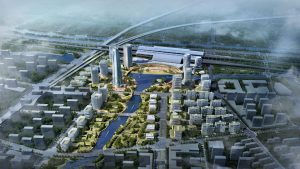 绍兴高铁站疫情防控规定 (绍兴高防:提升网站防护力度li)-偌夕博客