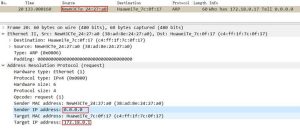 探测ip地址 (IP查询:探索追溯IP地址的神奇世界)-偌夕博客