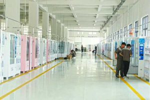 安徽双线服务区有哪些 (安徽双线服务器租用:稳定可靠的网站托管服务li)-偌夕博客