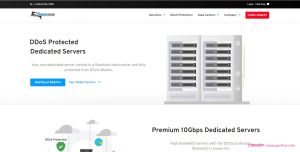 免费ddos平台攻击 (免费DDoS防火墙:保护您的网站免受网络攻击的首选工具)-偌夕博客