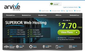 Arvixe:优秀的中文编辑工具li-偌夕博客