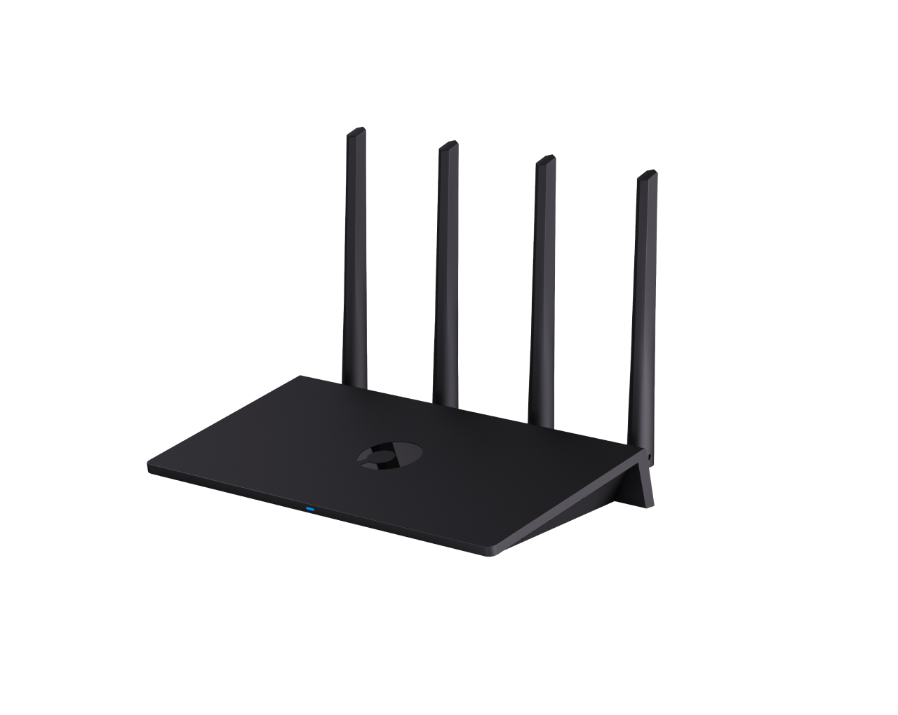 提供安全快捷的网络访问解决方案