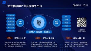 腾讯云智能制造解决方案 (腾讯云:打造安全可信赖的云端解决方案)-偌夕博客