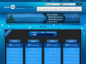 bluevm.tips (BlueVM云服务器的特点与优势li)-偌夕博客