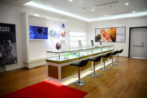 南昌服务器托管机柜 (南昌服务器托管:为您的业务提供可靠稳定的服务器托管服务)-偌夕博客