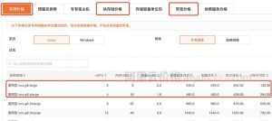 阿里云服务器多少钱一年 (阿里云服务器重置：解决常见问题的有效步骤)-偌夕博客