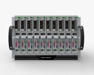 刀片服务器的刀片是什么 (刀片服务器的优势：提升性能、降低成本、简化维护)-偌夕博客