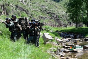 突破封锁线简介 (突破封锁:使用代理服务器突破网络限制的方法li)-偌夕博客