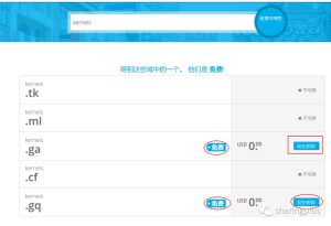 域名注册申请人必须是,不是的单位 (域名注册申请：如何申请并保护您的域名)-偌夕博客
