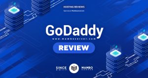 godaddy官网 (Godaddy主机：享受专业级的网站托)-偌夕博客