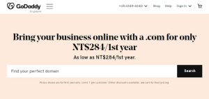 国外域名注册商哪家好 (国外域名注册:了解注册国外域名的重要事项和步骤li)-偌夕博客