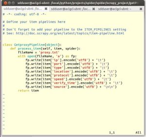 免费代理ip地址和端口 (免费代理IP更新:最新的免费代理IP地址更新)-偌夕博客
