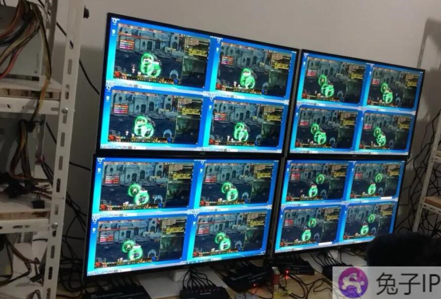 ip代理工具免费 (IP代理工具的工作原理及应用li)-偌夕博客