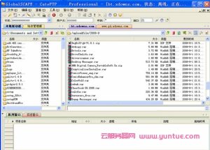 免费ftp服务器地址ipv6 (免费FTP服务器:如何免费获取高效的FTP服务器li)-偌夕博客