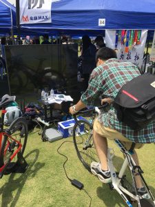 快速学会骑自行车的方法 (快速学会QQ代理服务器的设置)-偌夕博客