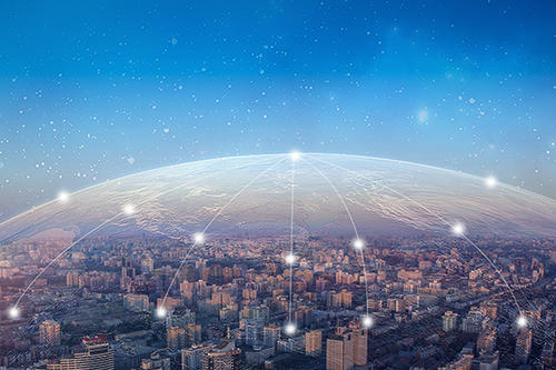 如何找到可靠的免费IP代理服务器