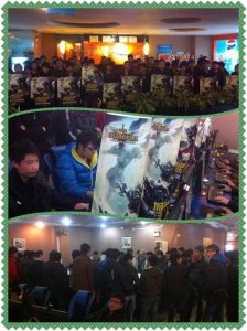 英雄联盟广东服务器 (广东服务器:解析海量数据,助力企业发展)-偌夕博客