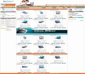 ShopeXB2B2C多用户商城 (shopex空间: 为您提供强大的电商平台)-偌夕博客