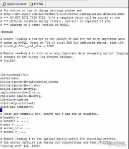 免费mysql数据库空间 (免费MySQL:数据库管理系统的优选选择)-偌夕博客