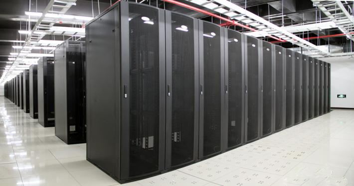 为您的业务提供高效稳定的解决方案