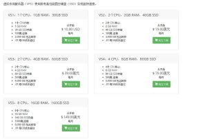 抗投诉怎么做到的 (强大的抗投诉能力，抗投诉VPS让您无后顾之忧li)-偌夕博客