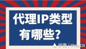 了解代理IP (了解代理IP购买网站，轻松访问被封锁的网站/)-偌夕博客