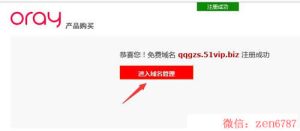 花生壳免费域名注册方法 (花生壳免费域名：如何免费获得您的个人网站域名)-偌夕博客