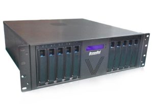 磁盘阵列服务器装系统 (磁盘阵列服务器的工作原理及功能介绍)-偌夕博客