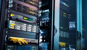 服务器的iis是什么意思 (了解IIS服务器，优化您的网站体)-偌夕博客