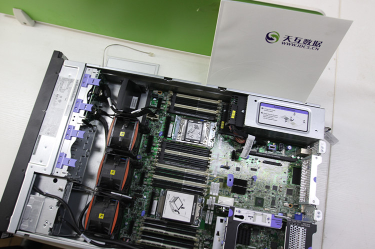 何为服务器代理IP及其作用