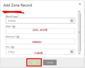 从godaddy转出域名 (从Godaddy中文获得卓越的网站托)-偌夕博客