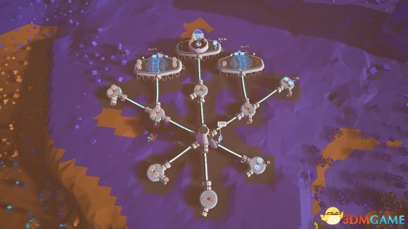 探索域名空间代理的用途和应用场景