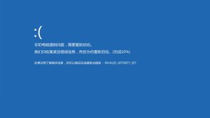 为什么您需要完成个人扩展资料信息? (为什么您需要使用代理服务器来保护您的网络隐私？)-偌夕博客