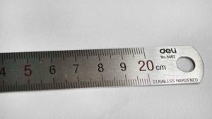 1u是多少厘米 (1u是多少？探究u值的定义及应用领域)-偌夕博客