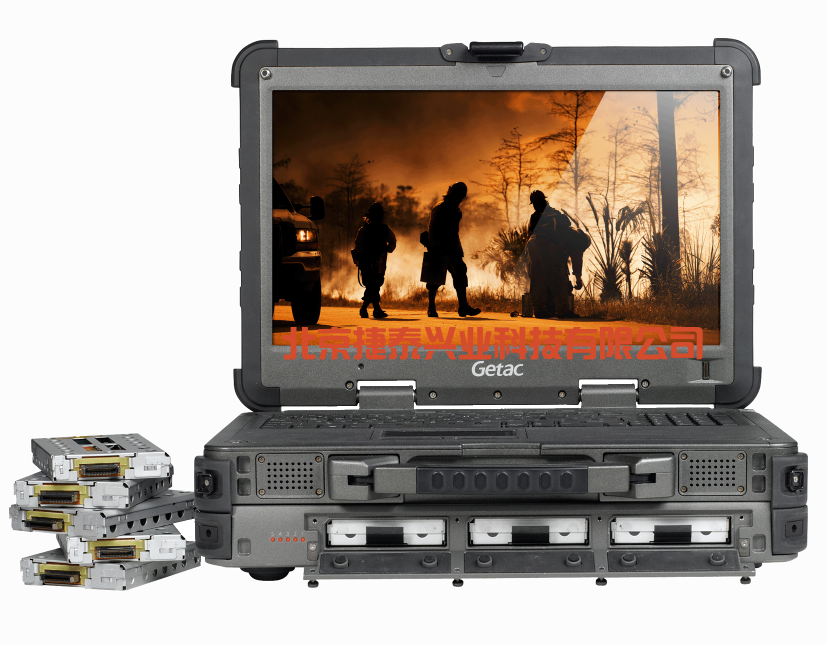 提高业务灵活性和可靠性的解决方案