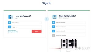 如何在国外注册一家公司 (如何在国外注册域名,步骤详解)-偌夕博客