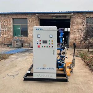 高防直连vps (高防直连VPS：保护您的网站免受恶意攻击)-偌夕博客