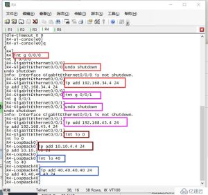 bgp路由选择协议的主要特点 (BGP路由选择算法详解：如何优化网络传输效率)-偌夕博客