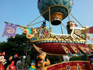 探索香港迪士尼的感受 (探索香港IDC：全球互联网基础设施的核心枢纽)-偌夕博客