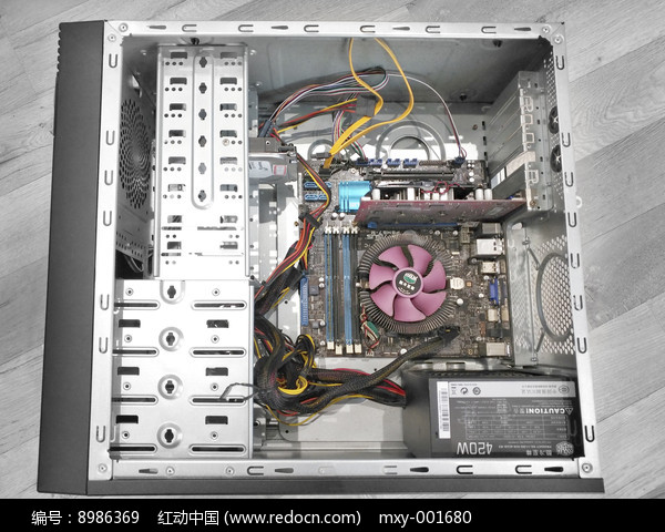 找到适合你的免费主机服务li