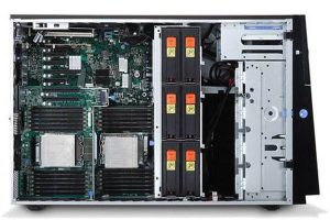 企业服务器报价 (企业服务器：保障数据安全的重要设备)-偌夕博客