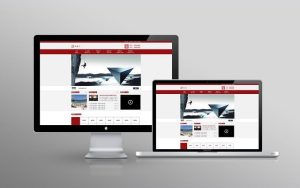 快速建立自己的网站 (快速建立自己的电子邮箱账户方法)-偌夕博客