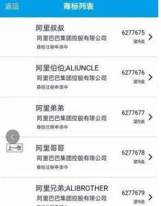 如何注册阿里巴巴企业账号 (如何注册阿里云账户)-偌夕博客